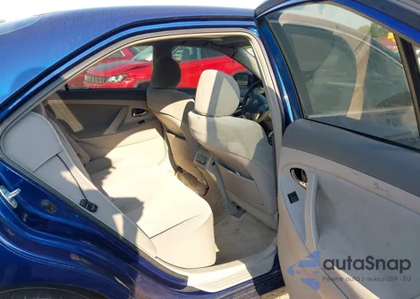 2007 Toyota Camry Le z USA, uszkodzony, nr VIN 4T1BE46K17U026065